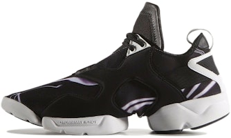 Y-3 adidas Kohna 'Black White' AQ6248 Y-3 adidas Kohna 'Black White' AQ6248