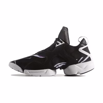 Y-3 adidas Kohna 'Black White'