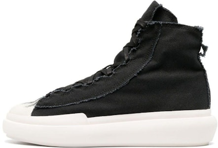 Y-3 adidas Nizza 'Negro Off White' IF7791 Buy Y-3 adidas Nizza 'Negro Off White' IF7791