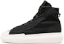 Buy Y-3 adidas Nizza 'Hitam Off White' IF7791