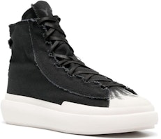 Y-3 아디다스 니짜 '블랙 오프 화이트' IF7791 Order Y-3 아디다스 니짜 '블랙 오프 화이트' IF7791