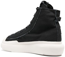 Y-3 아디다스 니짜 '블랙 오프 화이트' IF7791 Lookbook Y-3 아디다스 니짜 '블랙 오프 화이트' IF7791