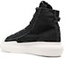Lookbook Y-3 adidas Nizza 'Hitam Off White' IF7791