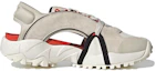 Order Y-3 adidas Notoma Sandal Lichtbruin ''Bruin Pinkrood Zwart'' Sandalen FZ4509