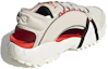 Shop Y-3 adidas Notoma Sandal Lichtbruin ''Bruin Pinkrood Zwart'' Sandalen FZ4509