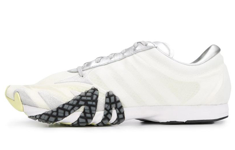 Y-3 adidas Rehitoeh 'White Yellow' FU9181