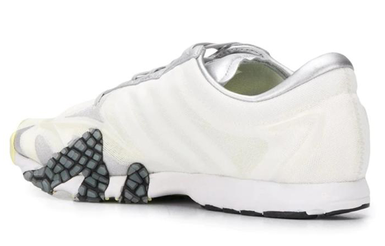 Y-3 adidas Rehitoeh 'White Yellow' 圖 4