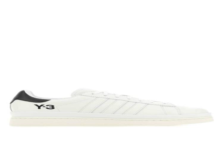 Y-3 adidas S42846 'CWHITEBLACKOWHITE' S42846-CWHITEBLACKOWHITE