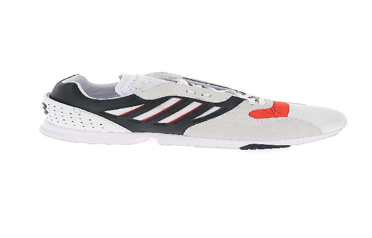 Y-3 adidas Sneaker adidas Sneaker 'FTWR White Black 24' 'FTWR White Black' 圖 2