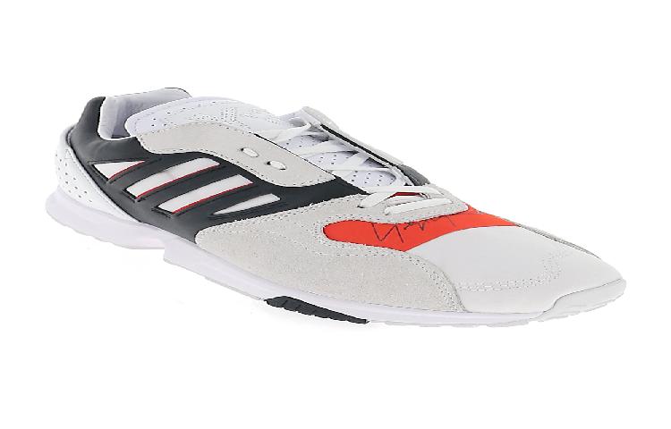 Y-3 adidas Sneaker adidas Sneaker 'FTWR White Black 24' 'FTWR White Black' 圖 3