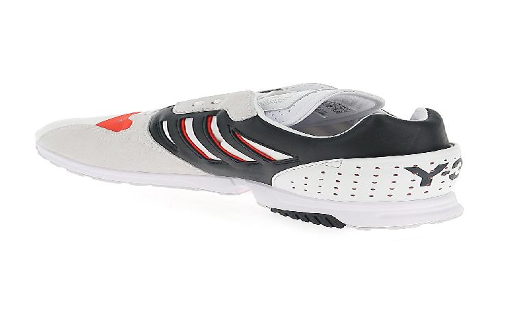 Y-3 adidas Sneaker adidas Sneaker 'FTWR White Black 24' 'FTWR White Black' 圖 4