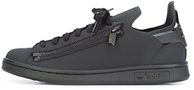 Y-3 アディダス ブラック スニーカー Y31C3X001 Buy Y-3 アディダス ブラック スニーカー Y31C3X001
