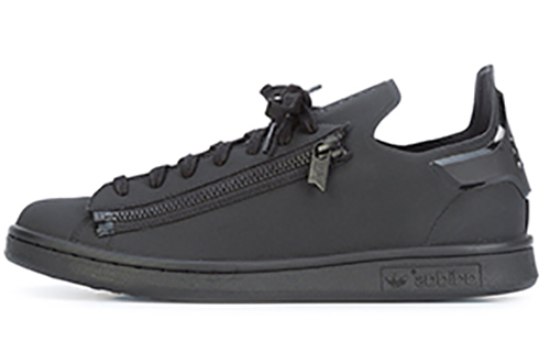 Y-3 adidas Sneakers 'Black' Y31C3X001