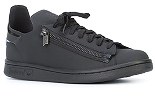 Order adidas Y-3 板鞋 男款 黑色