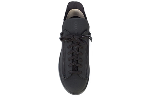 Lookbook Y-3 adidas Sneakers ''Zwart'' Y31C3X001