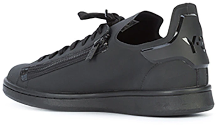Y-3 adidas Sneakers ''Zwart'' Y31C3X001 Shop Y-3 adidas Sneakers ''Zwart'' Y31C3X001