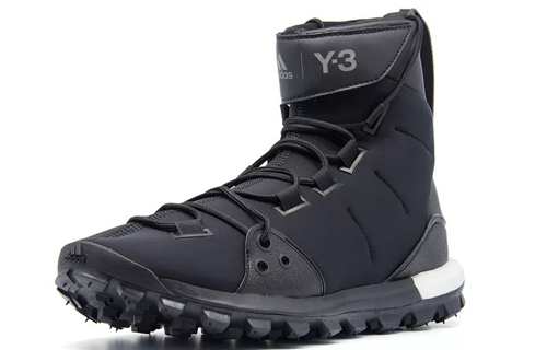 Order Y-3 adidas SPORT TRAIL X ''Schwarz'' BA7831