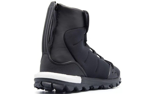 Lookbook Y-3 adidas SPORT TRAIL X ''Schwarz'' BA7831