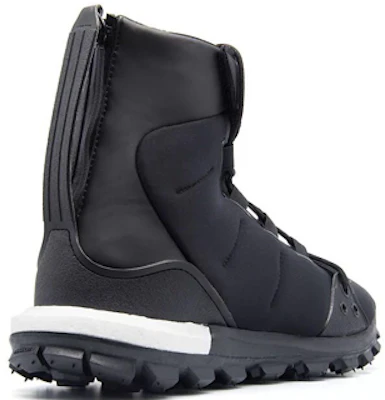 Y-3 adidas SPORT TRAIL X 'Negro' BA7831 Lookbook Y-3 adidas SPORT TRAIL X 'Negro' BA7831