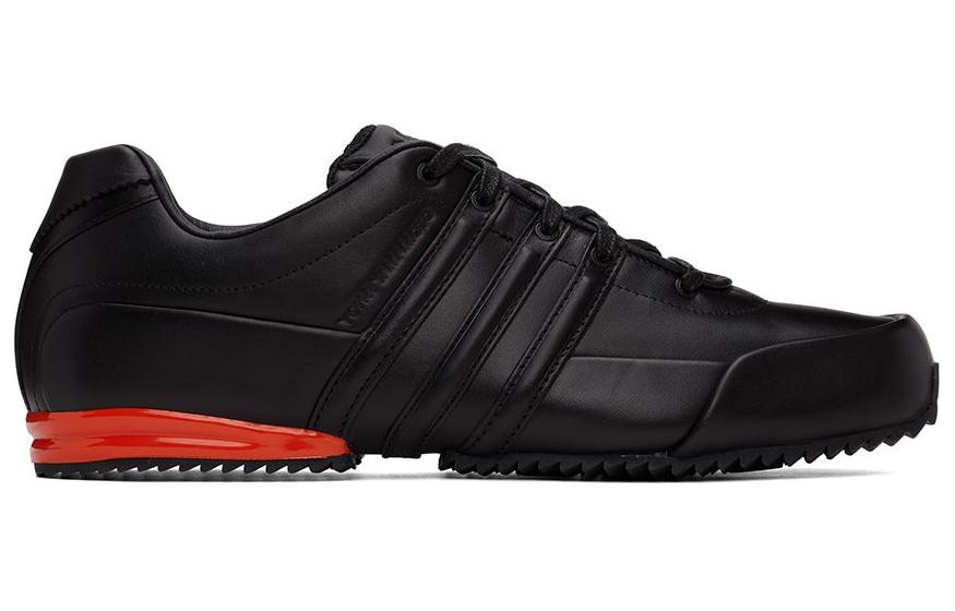Order Y-3 adidas Sprint Low 'Cordones Negros' HR1953