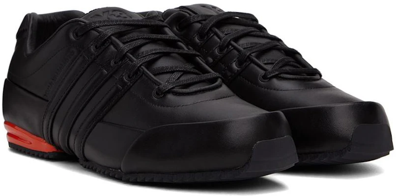 Y-3 adidas Sprint Low 'Cordones Negros' HR1953 Lookbook Y-3 adidas Sprint Low 'Cordones Negros' HR1953