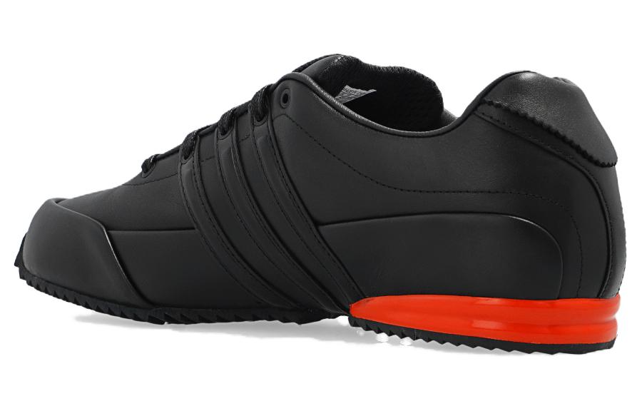 Shop Y-3 adidas Sprint Low 'Cordones Negros' HR1953