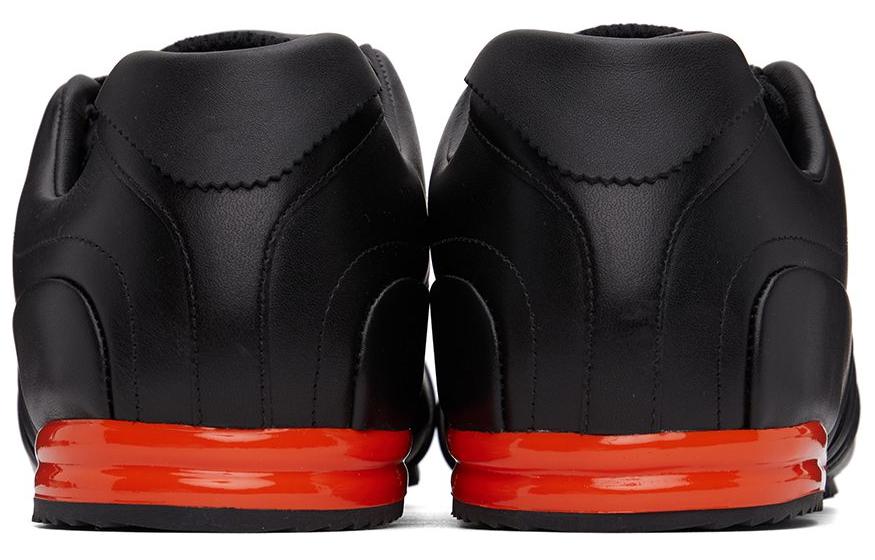 Purchase Y-3 adidas Sprint Low 'Cordones Negros' HR1953