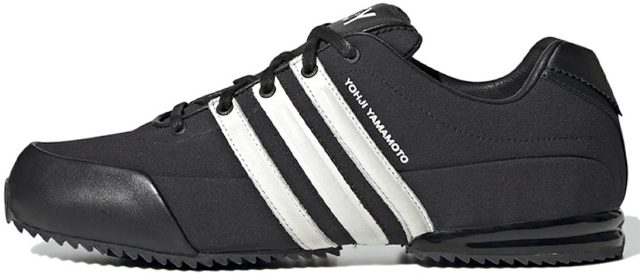 Y-3 adidas Sprint Shoes 'Black White' GZ9168 Buy Y-3 adidas Sprint Shoes 'Black White' GZ9168