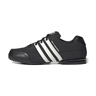 Y-3 adidas Sprint Shoes 'Black White'