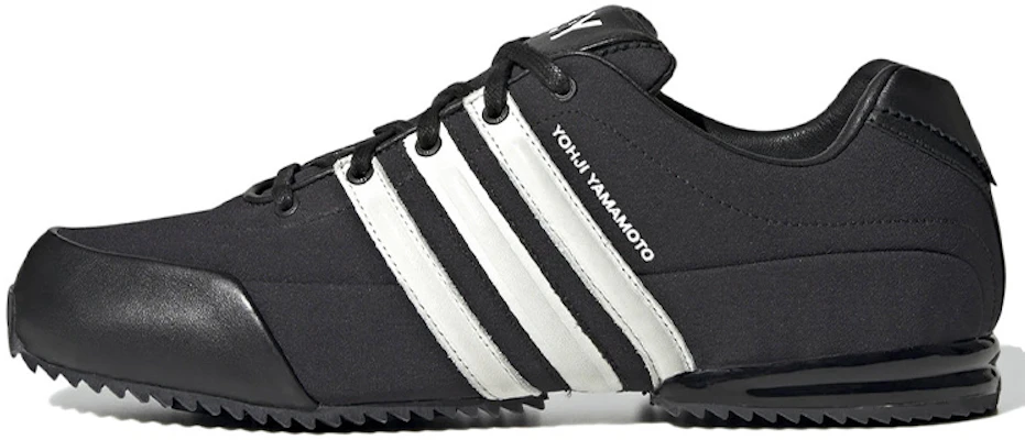 Y-3 adidas Sprint Shoes 'Black White' GZ9168 Buy Y-3 adidas Sprint Shoes 'Black White' GZ9168