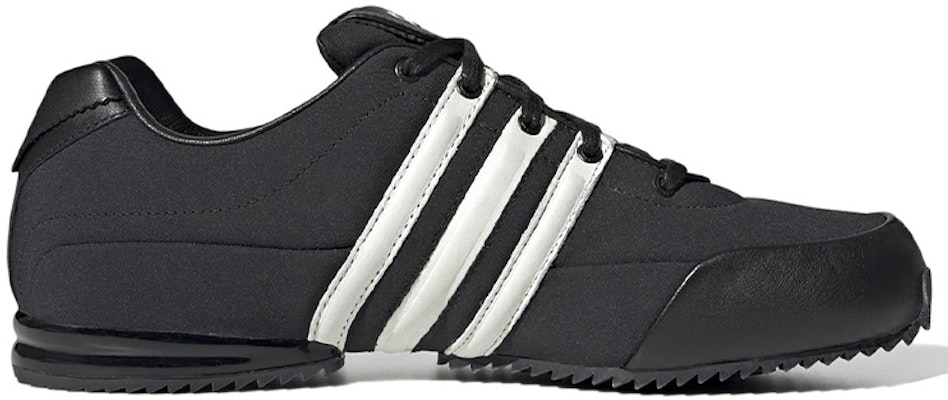 Y-3 아디다스 스프린트 (블랙/화이트) GZ9168 Order Y-3 아디다스 스프린트 (블랙/화이트) GZ9168