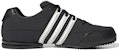 Kasut Y-3 adidas Sprint 'Hitam Putih' GZ9168