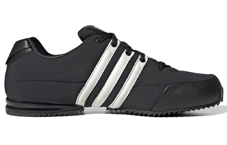 Order Y-3 adidas Sprint Shoes 'Black White' GZ9168