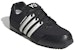 Kasut Y-3 adidas Sprint 'Hitam Putih' GZ9168