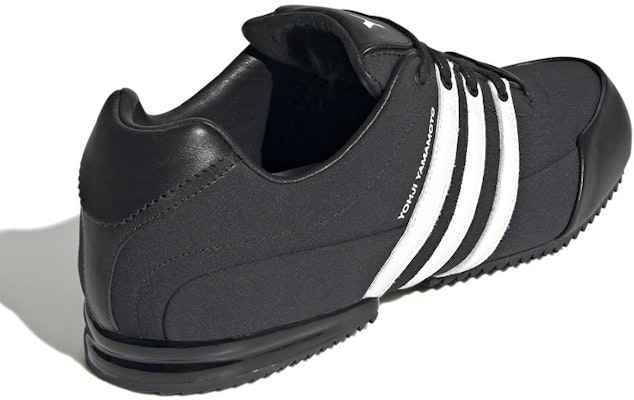 Y-3 adidas Sprint Shoes 'Black White' GZ9168 Shop Y-3 adidas Sprint Shoes 'Black White' GZ9168