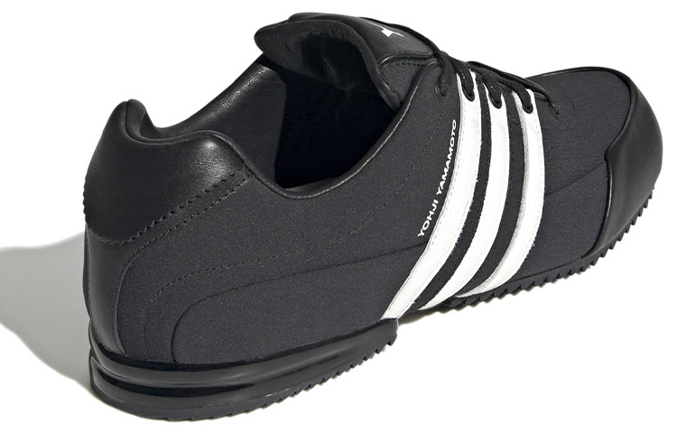 Shop Y-3 adidas Sprint Shoes 'Black White' GZ9168