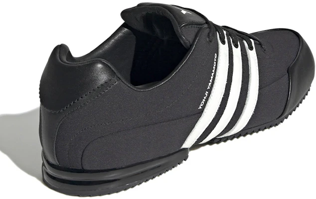 Y-3 adidas Sprint Shoes 'Black White' GZ9168 Shop Y-3 adidas Sprint Shoes 'Black White' GZ9168