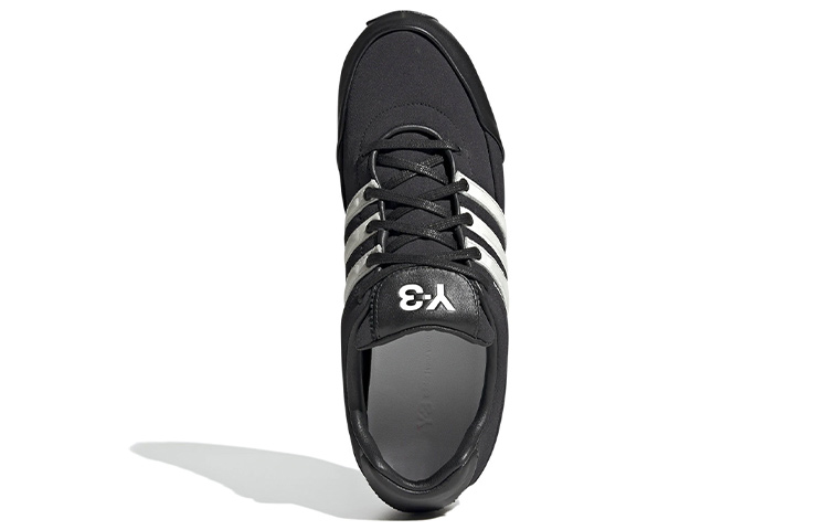 Purchase Y-3 adidas Sprint Shoes 'Black White' GZ9168