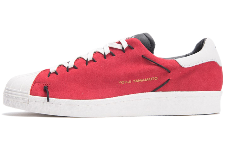 Y-3 adidas Super Knot 'Red' AC7482
