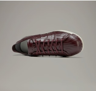 Y-3 阿迪達斯 超級星運動鞋 IG4027 Order Y-3 阿迪達斯 超級星運動鞋 IG4027