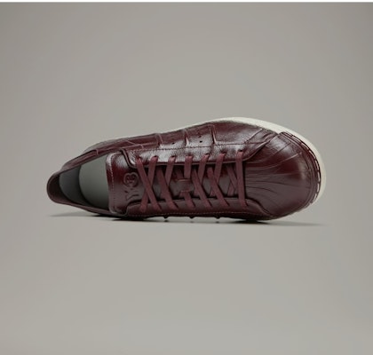 Y-3 아디다스 슈퍼스타 스니커즈 IG4027 Order Y-3 아디다스 슈퍼스타 스니커즈 IG4027