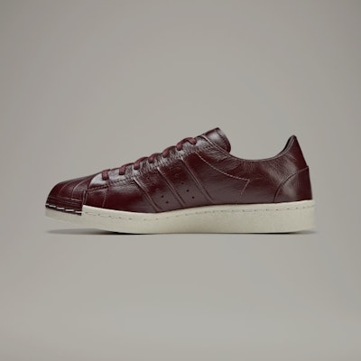 Y-3 아디다스 슈퍼스타 스니커즈 IG4027 Details for Y-3 아디다스 슈퍼스타 스니커즈 IG4027