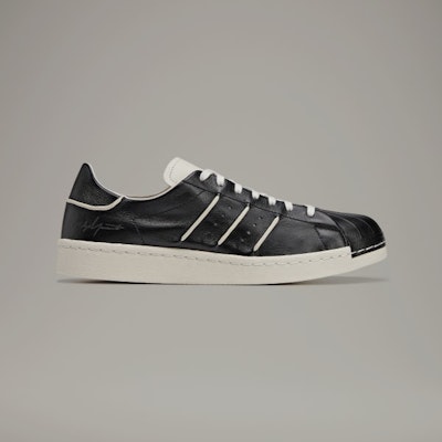 Y-3 Adidas Superstar Sneakers JS0575 Buy Y-3 Adidas Superstar Sneakers JS0575