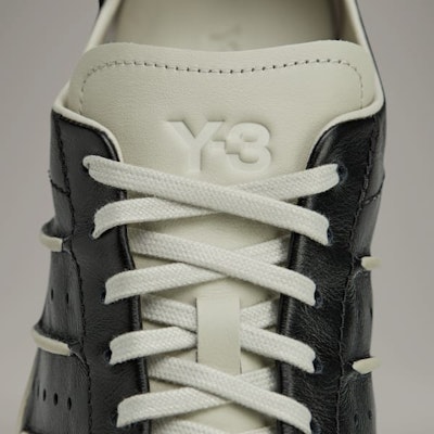 Y-3 Adidas Superstar Sneakers JS0575 3