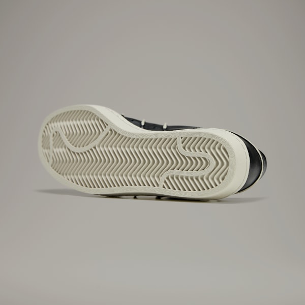 Lookbook Y-3 Adidas Superstar Sneakers JS0575