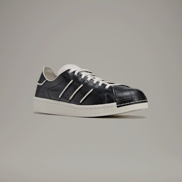 Shop Y-3 Adidas Superstar Sneakers JS0575