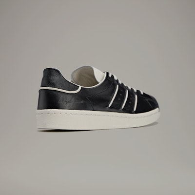 Y-3 Adidas Superstar Sneakers JS0575 Purchase Y-3 Adidas Superstar Sneakers JS0575