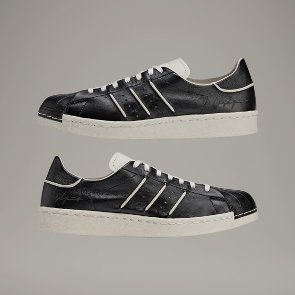Sizing Y-3 Adidas Superstar Sneakers JS0575