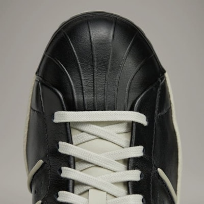 Y-3 Adidas Superstar Sneakers JS0575 1