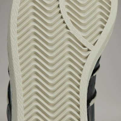 Y-3 Adidas Superstar Sneakers JS0575 2